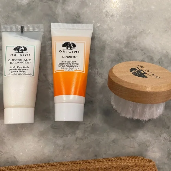 🔥HOST PICK 🔥Origins 6pc Skin Care Set - Picture 3 of 3